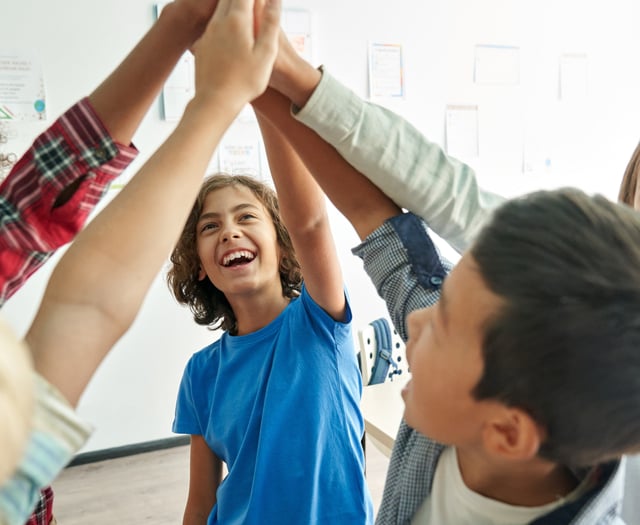 South West Water's Better Futures programme open to new applicants