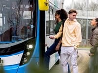 Stagecoach announces changes to school and college bus timetables