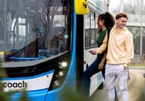 Stagecoach drives forward for cheaper, greener travel