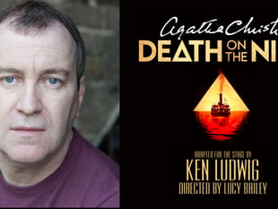 Agatha Christie’s Death on the Nile coming to Plymouth next spring
