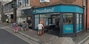 Dartmouth Poundland closure date confirmed