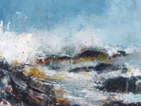 Brownston Gallery's summer exhibition in Modbury
