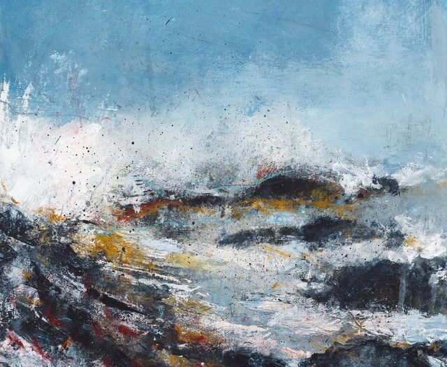 Brownston Gallery's summer exhibition in Modbury