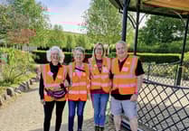 NHS urges South West residents to embrace movement for better health