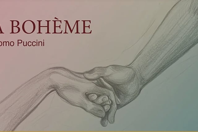 La Bohème opera in West Alvington to aid Kingsbridge Foodbank