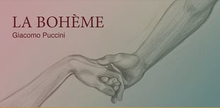 La Bohème opera in West Alvington to aid Kingsbridge Foodbank
