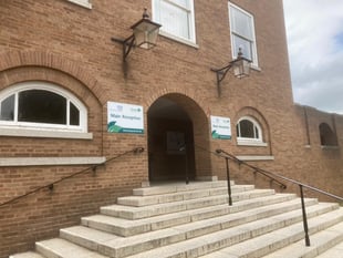 DCC stopping in Ivybridge to discuss local government reorganisation