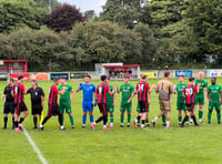League opener takes Lambs on the road