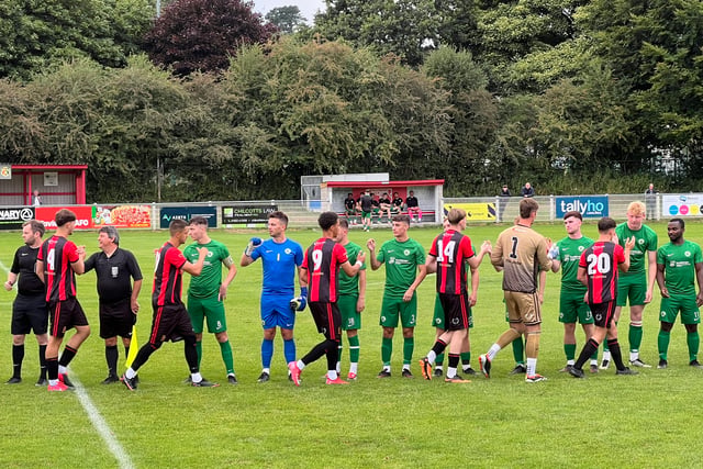 League opener takes Lambs on the road