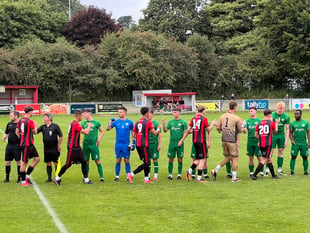 League opener takes Lambs on the road