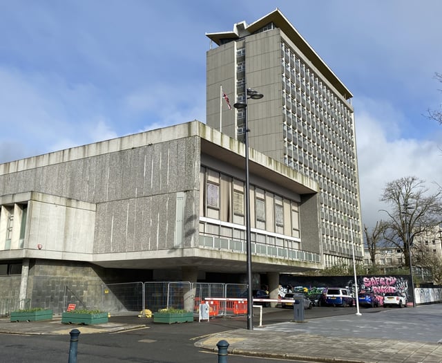 Plymouth Tightens Cybersecurity