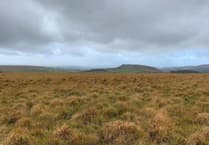 Ditsworthy Warren re-registered, restoring common land