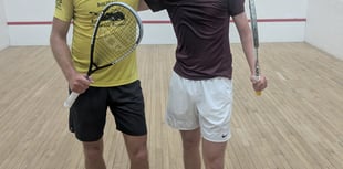 Jasper wins epic club championships encounter