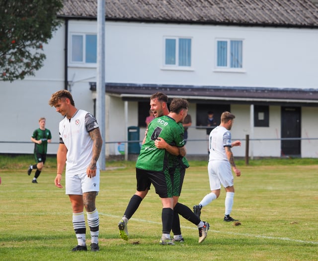 Will Ivybridge and Stoke make it six points from six?