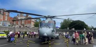 BRNC's 120th anniversary draws thousands