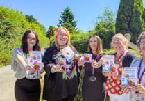 Hydration Innovation: Jelly Drops by CareYourWay