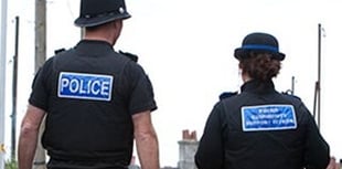 Devon and Cornwall gain new PCSOs