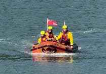 Dart lifeboat crews to join search and rescue demonstration in Brixham
