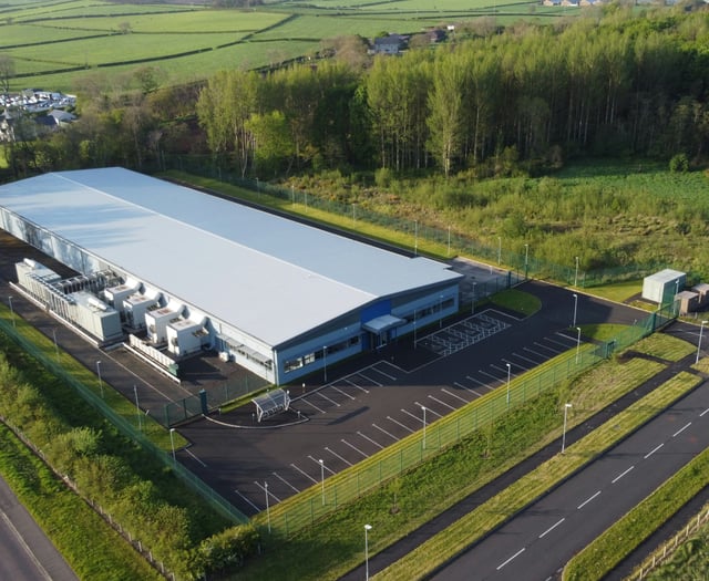 Caroline Snow | The environmental cost of AI