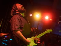 Thomas Atlas Returns to Dartmouth for Flavel Gig