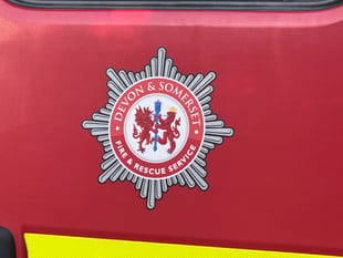 Devon & Somerset Fire and Rescue seeks public input 