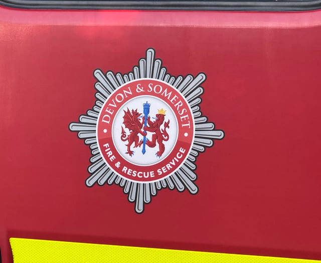 Devon & Somerset Fire and Rescue seeks public input 