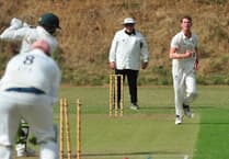 Kingsbridge 1st XI push Teignmouth & Shaldon every step of the way