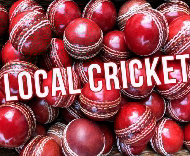 Valuable victory for Cornwood thirds