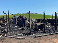 Beach House restaurant rises from ashes