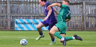 Gargett “really frustrated” with defeat for Ivybridge