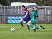 Early FA Cup exit for Ivies