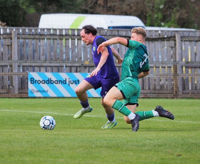 Gargett “really frustrated” with defeat for Ivybridge