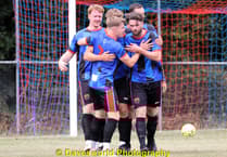 Stoke Gabriel & Torbay Police smash six in on opening day