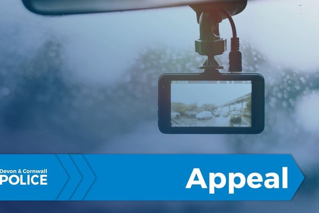 APPEAL: Serious injury road traffic collision near Ivybridge
