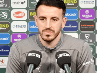 Argyle boss keen to add at least three new faces to his squad
