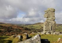 Discover Dartmoor's new myths