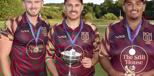 Stoke crush their Corinthian Cup curse
