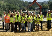 Affordable eco-homes launched in South Hams
