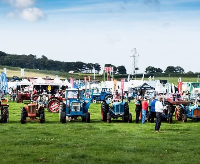 Kingsbridge Show seeks volunteers for September event