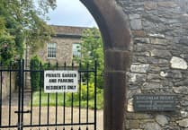 Kingswear seeks housing guarantee