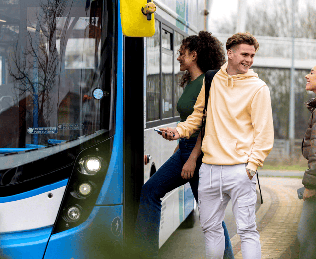 Stagecoach modifies South Hams timetables