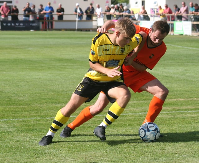 Hughes hits a late winner 