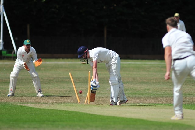 Previewing the final weekend of the Devon Cricket League season