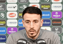 Search for new striker continues for Pilgrims