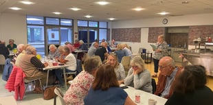 Dame Hannahs' fundraising events thrive in Ivybridge
