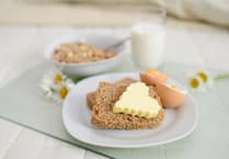 Food For Children Devon grows to meet rising demand