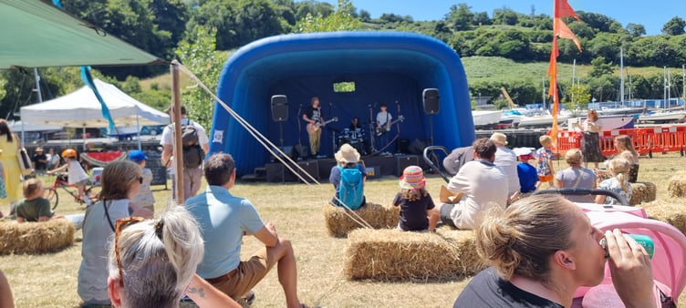 Sky Rise Festival 2025