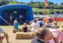 Huge success for Sky Rise could see festival return in 2026