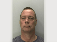 Man jailed for sexually abusing three children