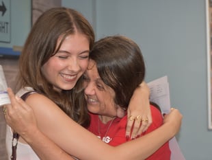 Brixham College's record A-Level success